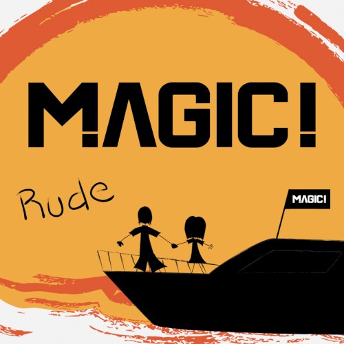 Rude (Zedd Extended Remix)