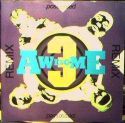 Possessed (Remixes)