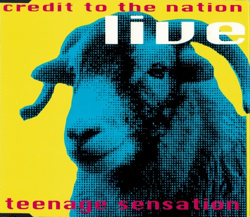 Teenage Sensation: live