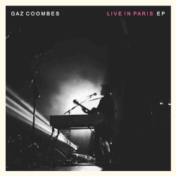 Live in Paris