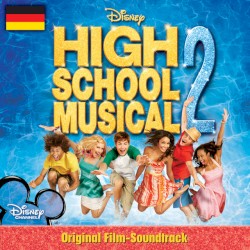 High School Musical 2 Original Soundtrack