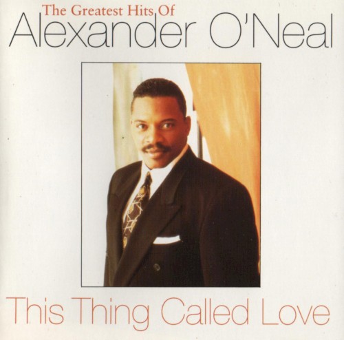This Thing Called Love