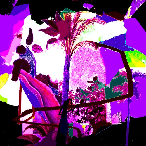 Wilder (Elisa Amaral disco remix)