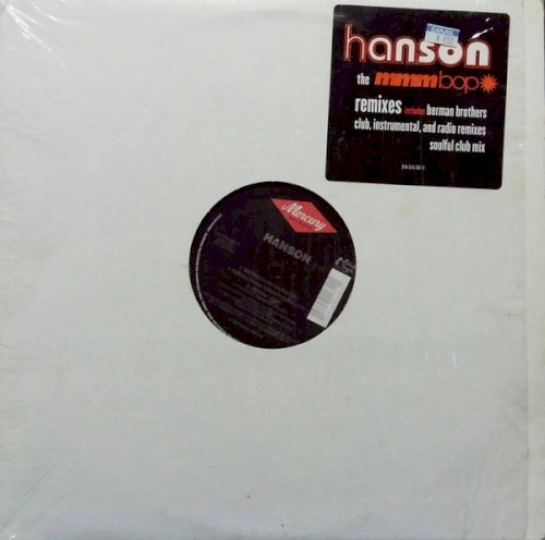 MmmBop (Remixes)