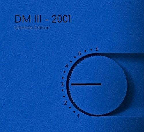 DM III – 2001: Ultimate Edition