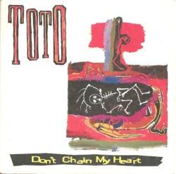 Don’t Chain My Heart / Jake to the Bone