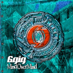 Bind (Mind Over Mind B-Sides)