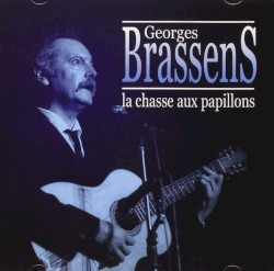 La Chasse aux papillons