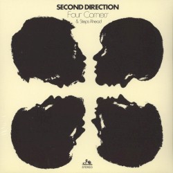 Four Corner & Steps Ahead