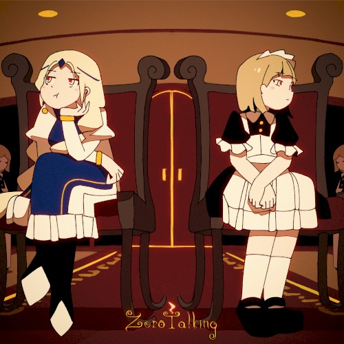 Zero Talking