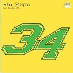 34 Alpha