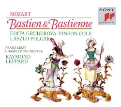 Bastien & Bastienne, K. 50