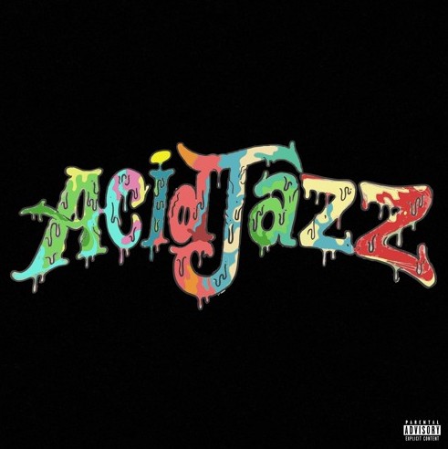 ACID JAZZ