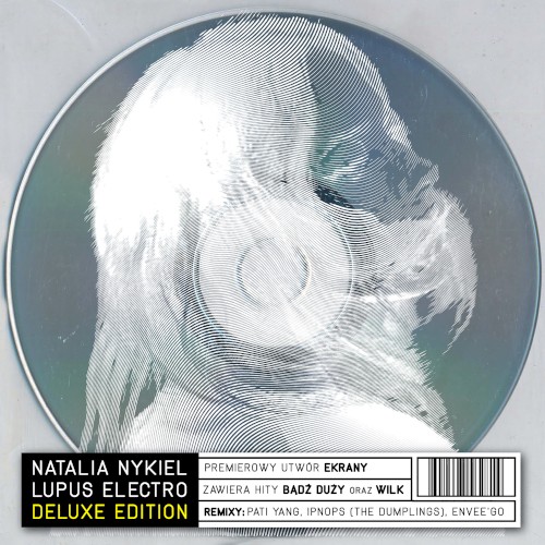 Lupus Electro: Deluxe Edition