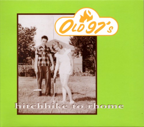 Hitchhike to Rhome (20th Anniversary Edition)