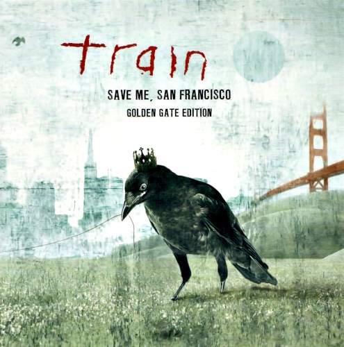 Save Me, San Francisco: Golden Gate Edition