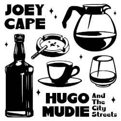 Joey Cape & Hugo Mudie and The City Streets