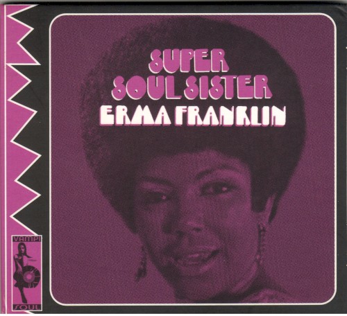 Super Soul Sister