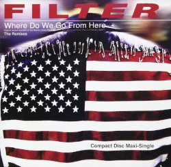 Where Do We Go From Here: The Remixes