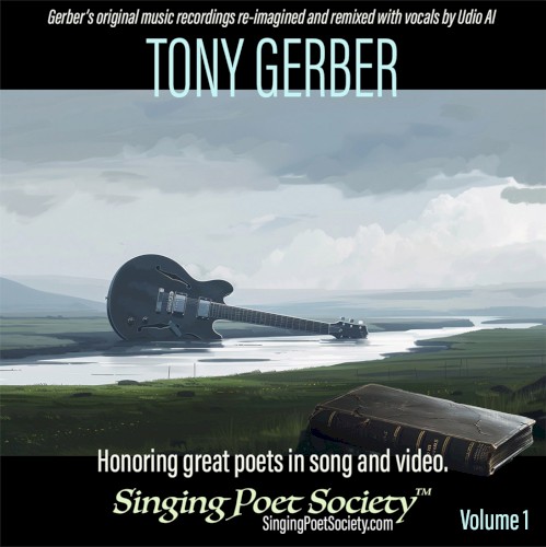 Singing Poet Society™ Volume One