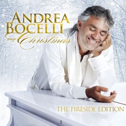 My Christmas (the fireside edition)