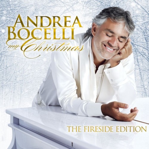 My Christmas (the fireside edition)