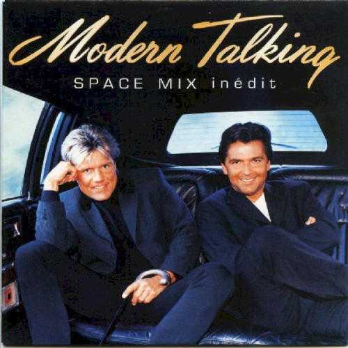 Space Mix inédit