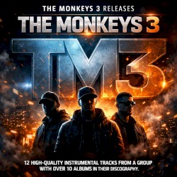 The Monkeys 3 (Mixtape)