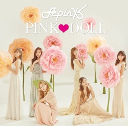 PINK DOLL