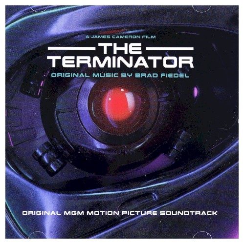The Terminator