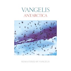 Antarctica (Remastered)