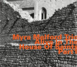 Alive in the House of Saints Part 1