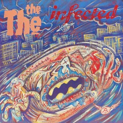 Infected (The Skullcrusher mix)