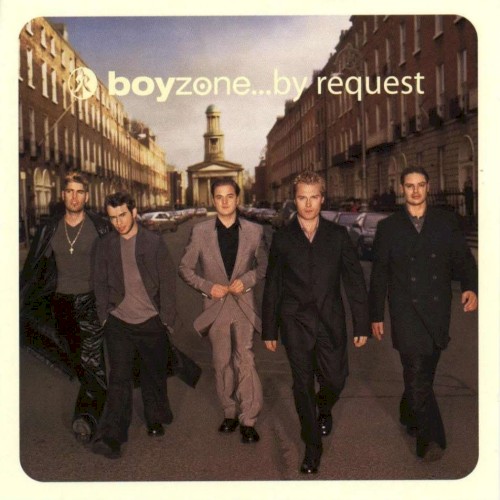 Boyzone...by Request
