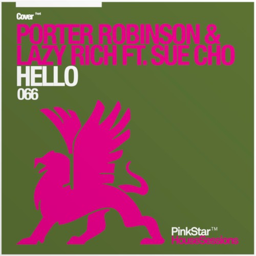 Hello (Remixes)