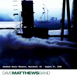 DMB Live Trax, Vol. 3