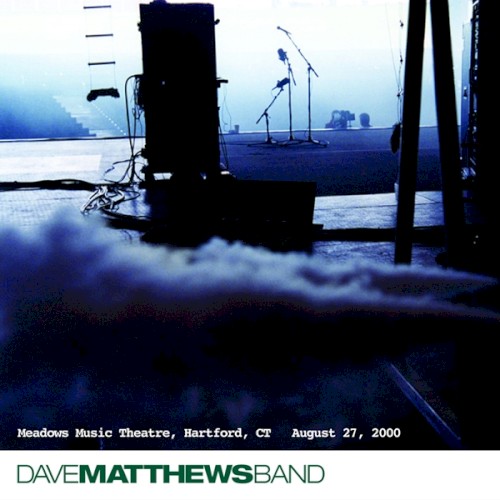 DMB Live Trax, Vol. 3