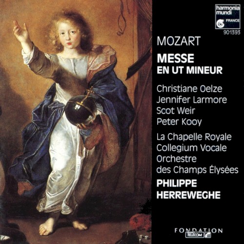 Messe en ut mineur