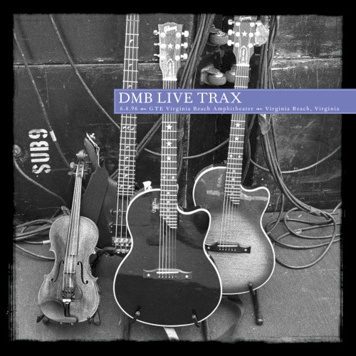 Live Trax Vol. 18: Virginia Beach Amphitheatre