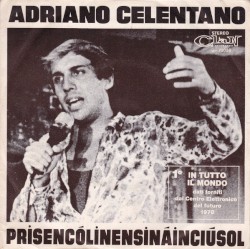 Prisencólinensináinciúsol