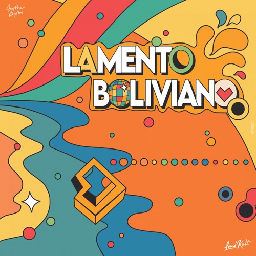 Lamento Boliviano (Summer Extended Remix)