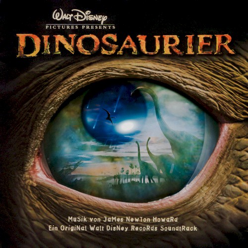 Dinosaurier