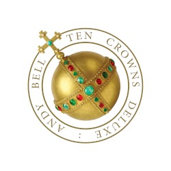 The Crown Jewels - Ten Crowns