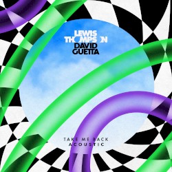 Take Me Back (acoustic)