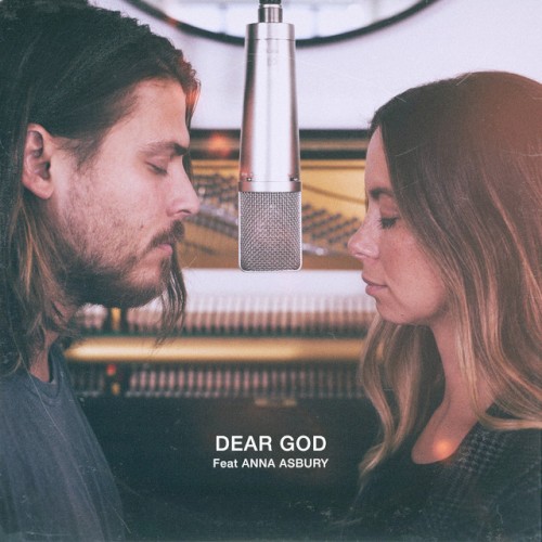Dear God (Deluxe)