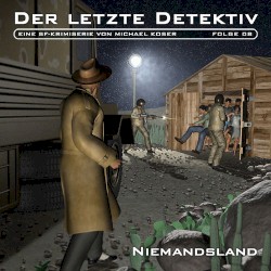 Folge 8: Niemandsland