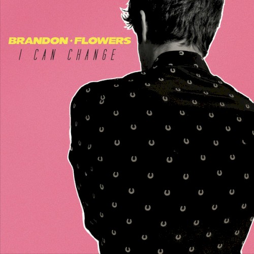 I Can Change (Kill Them With Colour remix)
