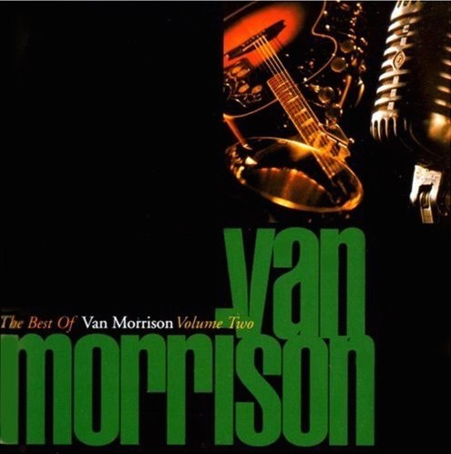 The Best of Van Morrison, Volume Two