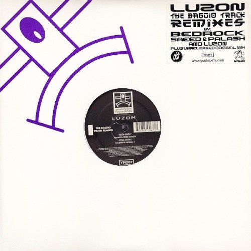 The Baguio Track (Remixes)