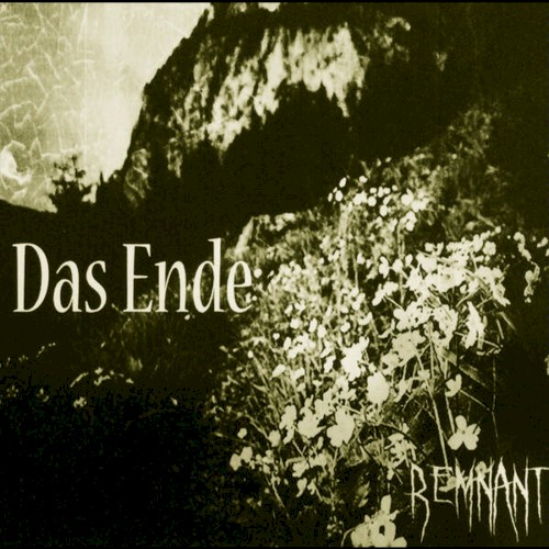 Das Ende (Re-Mastering 2016)